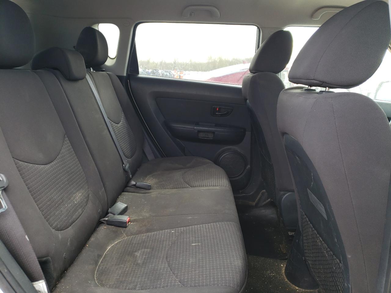 Photo 6 from auction – 2012 KIA SOUL with VIN KNDJT2A56C7452385