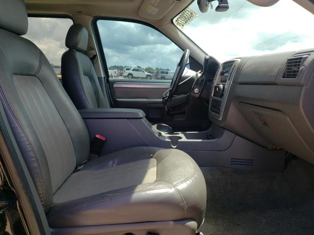 Photo 5 from auction – 2003 MERCURY MOUNTAINEE with VIN 4M2DU86W13ZJ06533