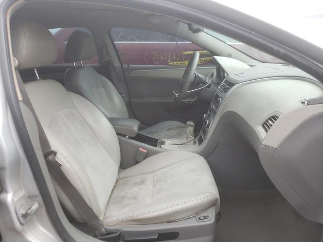 Photo 5 from auction – 2010 CHEVROLET MALIBU 2LT with VIN 1G1ZD5EB0AF218112