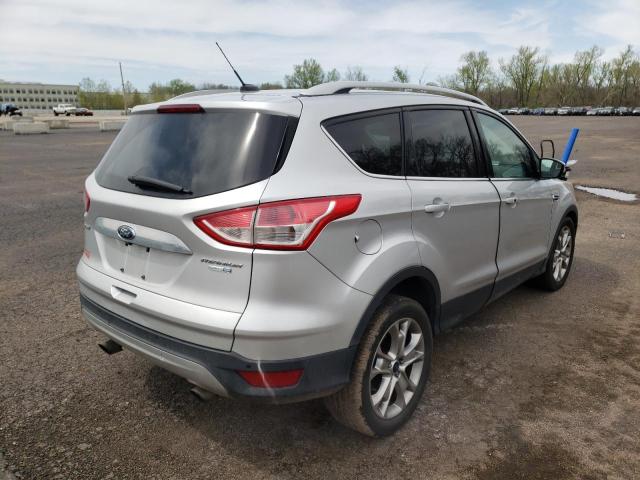 Photo 4 from auction – 2014 FORD ESCAPE TIT with VIN 1FMCU9J91EUE50352