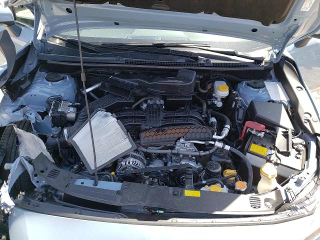 Photo 7 from auction – 2021 SUBARU CROSSTREK with VIN JF2GTHMC3MH659904