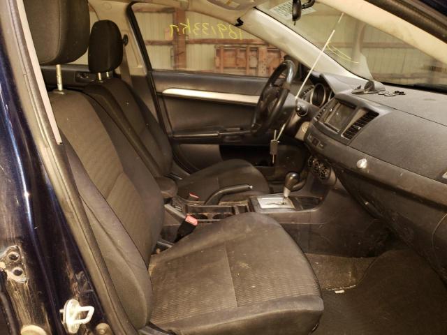 Photo 5 from auction – 2013 MITSUBISHI LANCER ES/ with VIN JA32U2FU4DU608894