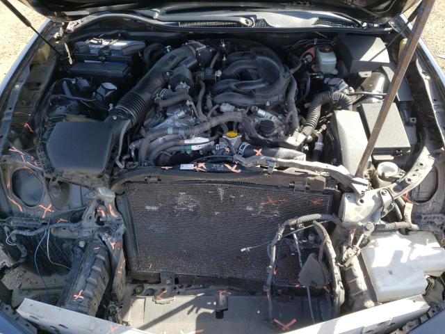 Photo 7 from auction – 2014 LEXUS GS 350 with VIN JTHBE1BL6E5036954