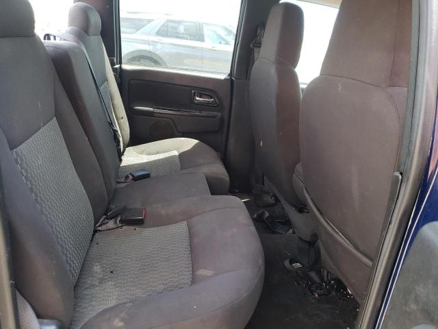 Photo 6 from auction – 2012 CHEVROLET COLORADO L with VIN 1GCDSCF93C8156848