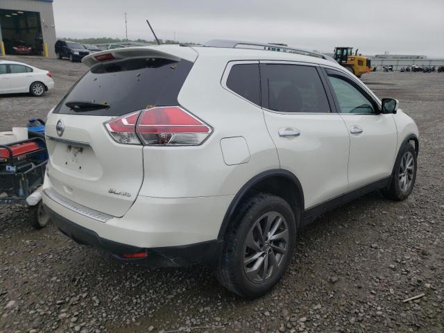 Photo 4 from auction – 2015 NISSAN ROGUE S with VIN 5N1AT2MV7FC881540