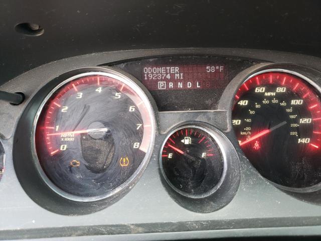 صورة رقم 8 من المزاد - 2011 GMC ACADIA DEN مع VIN 1GKKVTED6BJ402324