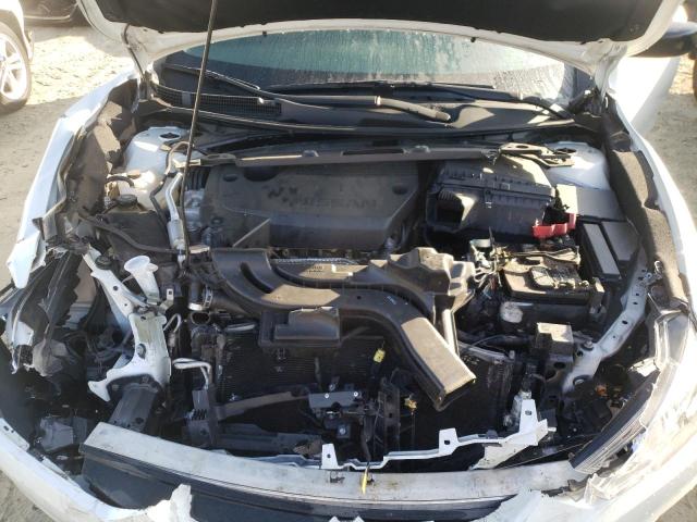 Photo 7 from auction – 2017 NISSAN ALTIMA 2.5 with VIN 1N4AL3AP8HC280002