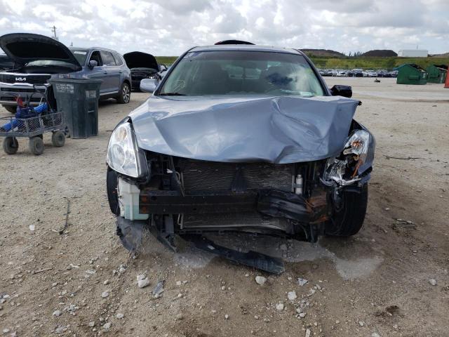 Photo 9 from auction – 2011 NISSAN ALTIMA BAS with VIN 1N4AL2AP2BN414136