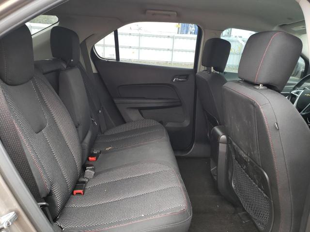 Photo 6 from auction – 2011 CHEVROLET EQUINOX LT with VIN 2CNALDEC2B6418264