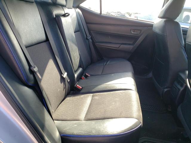 Photo 6 from auction – 2017 TOYOTA COROLLA L with VIN 2T1BURHE2HC903107