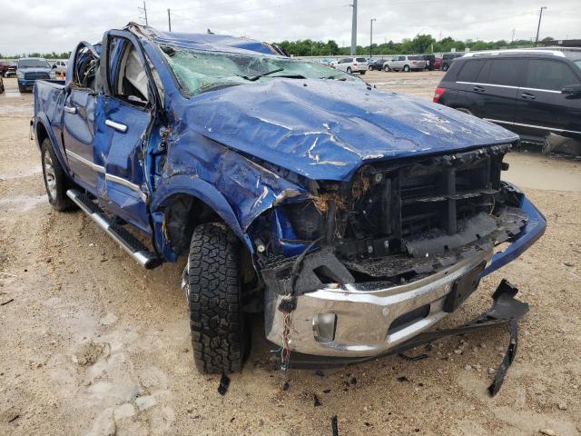 RAM 1500 LARAM 2017 with VIN 1C6RR7NM2HS876111 - Photo from auction