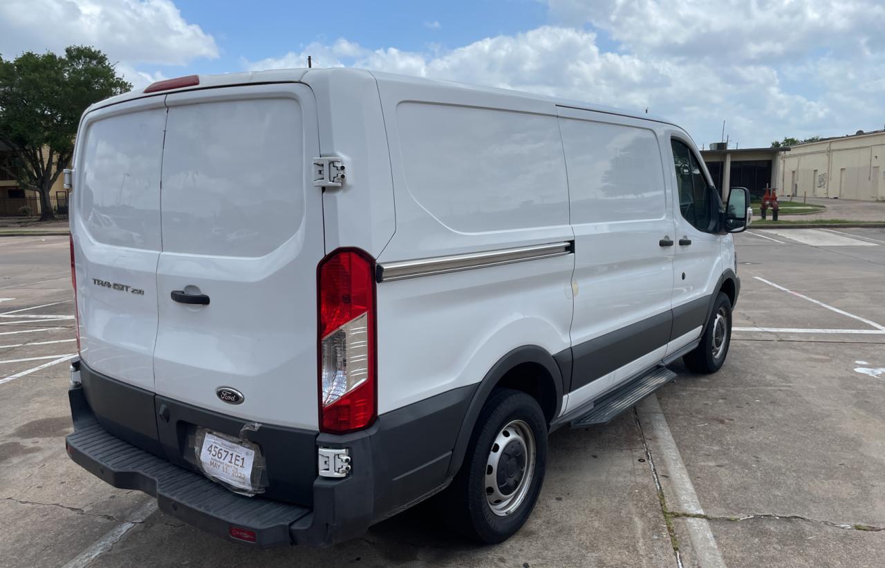 Photo 4 from auction – 2015 FORD TRANSIT T- with VIN 1FTNR1YM6FKB32959
