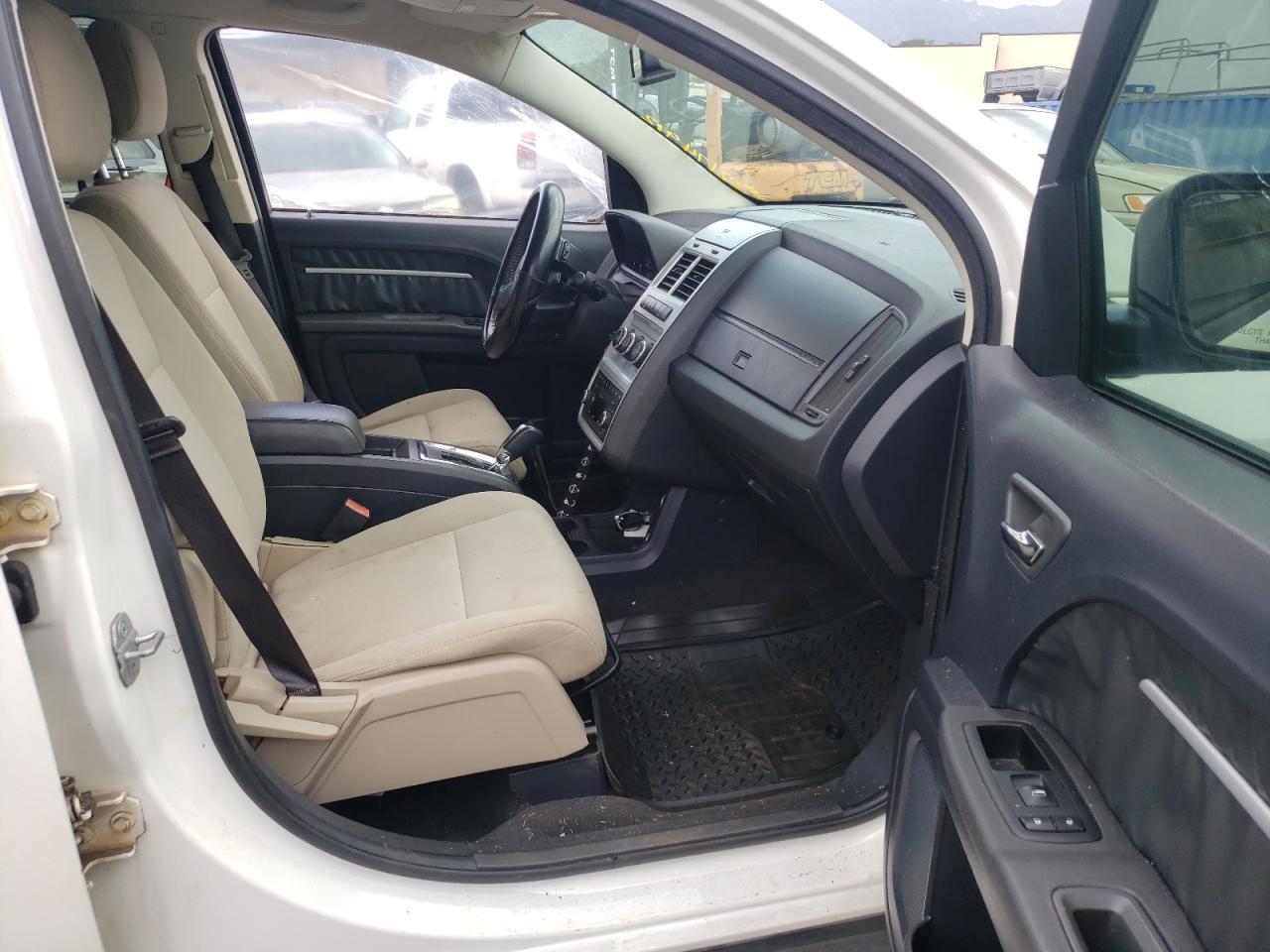 Photo 5 from auction – 2010 DODGE JOURNEY SX with VIN 3D4PG5FVXAT169170