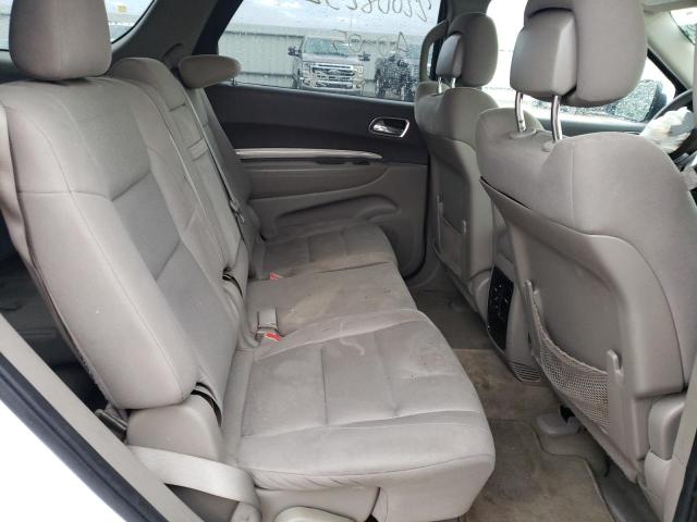 Photo 6 from auction – 2013 DODGE DURANGO SX with VIN 1C4RDHAG1DC676113
