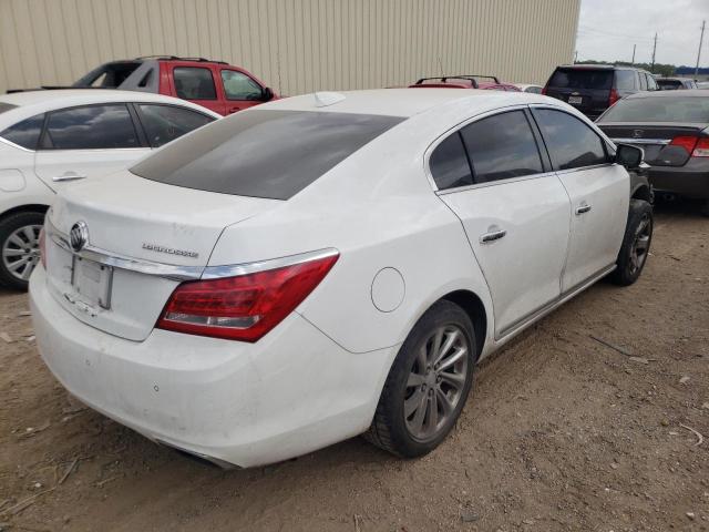 Photo 4 from auction – 2015 BUICK LACROSSE with VIN 1G4GB5G30FF301777