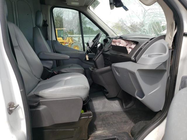 Photo 5 from auction – 2017 FORD TRANSIT T- with VIN 1FTYR2CG5HKB17909