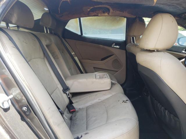 صورة رقم 6 من المزاد - 2014 KIA OPTIMA EX مع VIN 5XXGN4A79EG287895