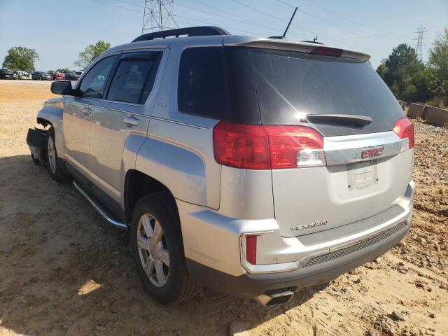Photo 3 from auction – 2016 GMC TERRAIN SL with VIN 2GKALNEK6G6354226