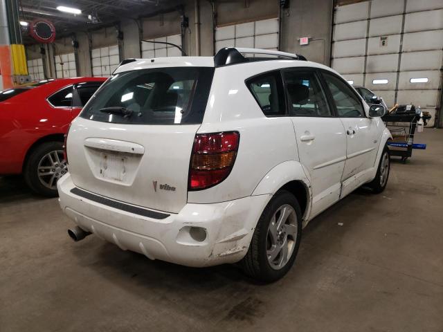 Photo 4 from auction – 2005 PONTIAC VIBE with VIN 5Y2SL63885Z418569