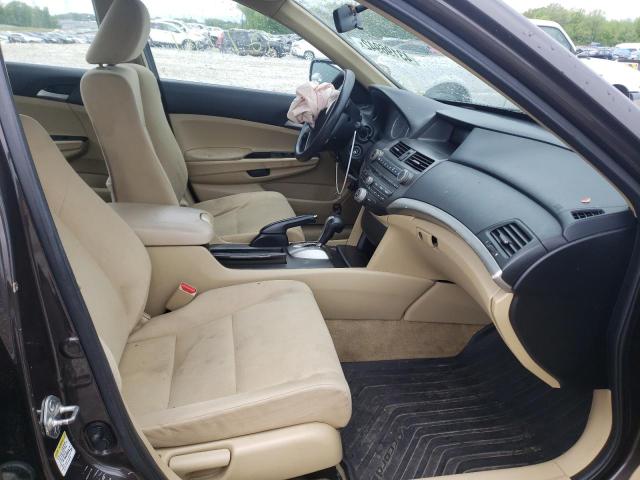 Photo 5 from auction – 2012 HONDA ACCORD LX with VIN 1HGCP2F38CA125348