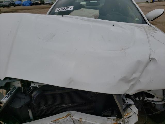 Photo 7 from auction – 2013 DODGE CHARGER SE with VIN 2C3CDXBG1DH623735