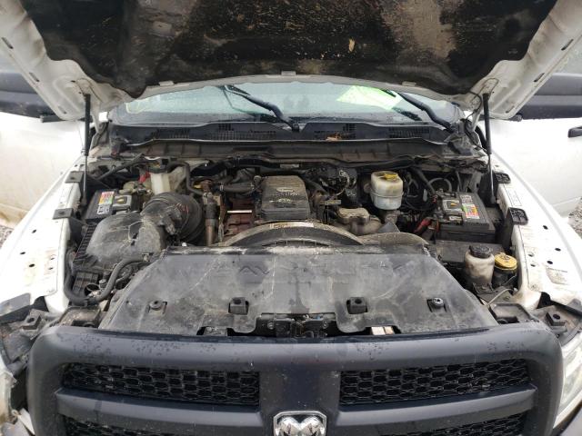 Photo 7 from auction – 2015 RAM 2500 ST with VIN 3C6UR5CL3FG593682