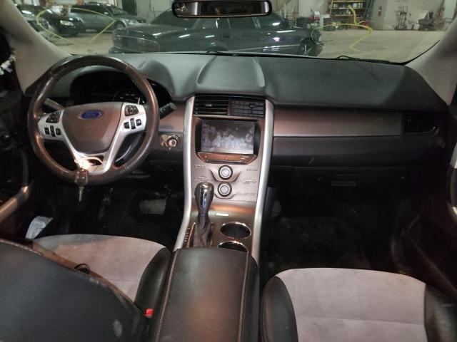Photo 9 from auction – 2014 FORD EDGE SEL with VIN 2FMDK3JC1EBA20975