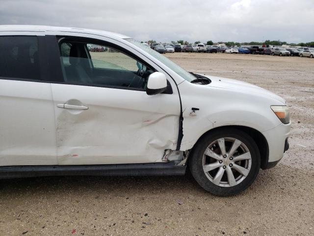 Photo 9 from auction – 2013 MITSUBISHI OUTLANDER with VIN 4A4AP3AU6DE018975