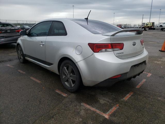 Photo 3 from auction – 2012 KIA FORTE EX with VIN KNAFU6A23C5506492