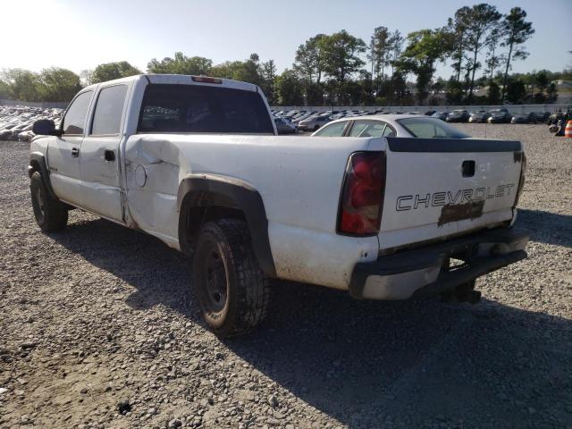 Zdjęcie 3 z aukcji – 2004 CHEVROLET SILVERADO z VIN 1GCHC23U24F258883
