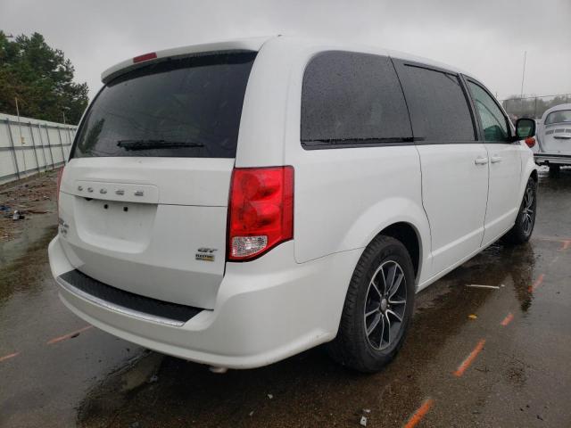 صورة رقم 4 من المزاد - 2019 DODGE GRAND CARA مع VIN 2C4RDGEG3KR537982