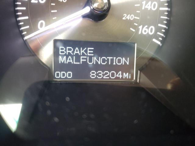صورة رقم 8 من المزاد - 2010 LEXUS GS 350 مع VIN JTHCE1KS3A0028149