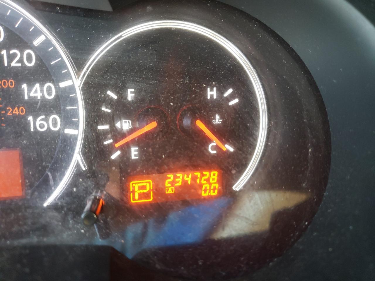 Photo 8 from auction – 2012 NISSAN ALTIMA BAS with VIN 1N4AL2APXCN411177