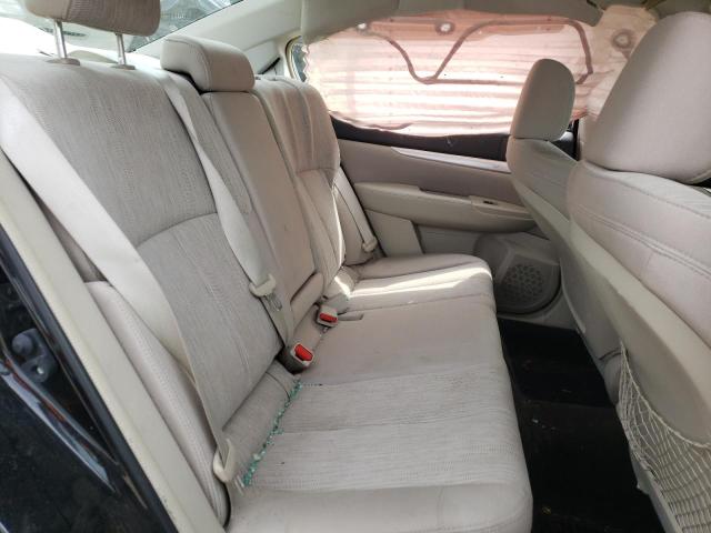 Photo 7 from auction – 2014 SUBARU LEGACY 2.5 with VIN 4S3BMBA62E3017108