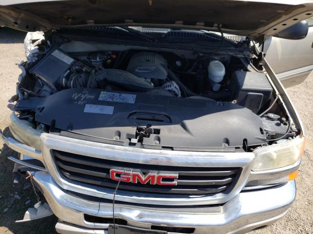 Photo 7 from auction – 2004 GMC NEW SIERRA with VIN 1GTEC19T04Z340329