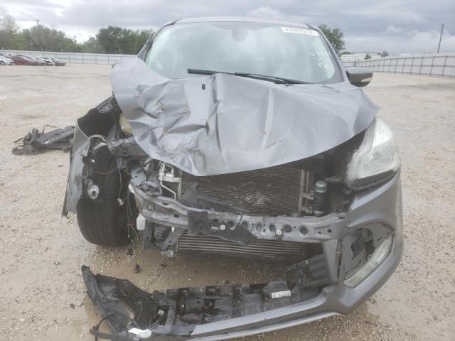 Photo 9 from auction – 2013 FORD ESCAPE SEL with VIN 1FMCU0H99DUB39459