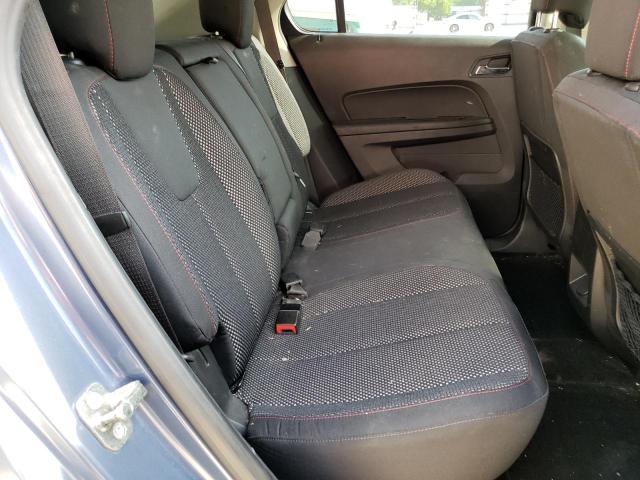 Photo 6 from auction – 2012 CHEVROLET EQUINOX LT with VIN 2GNALDEK1C6124634