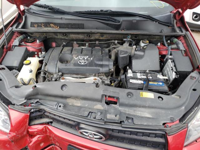 Photo 7 from auction – 2010 TOYOTA RAV4 SPORT with VIN JTMRF4DV2A5034125