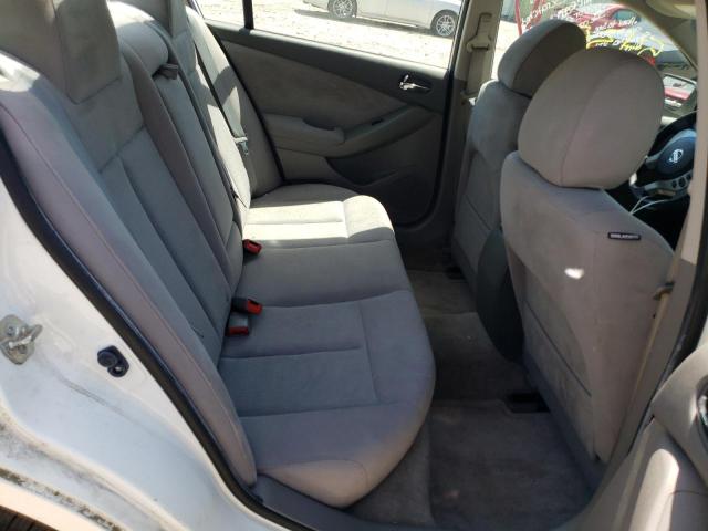 Photo 6 from auction – 2012 NISSAN ALTIMA BAS with VIN 1N4AL2AP9CC139605