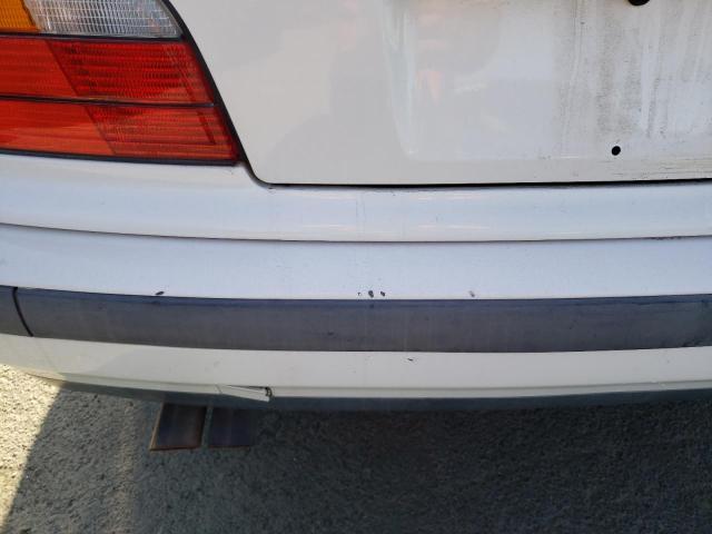 Photo 9 from auction – 1995 BMW 325 IC AUT with VIN WBABJ6326SJD38196