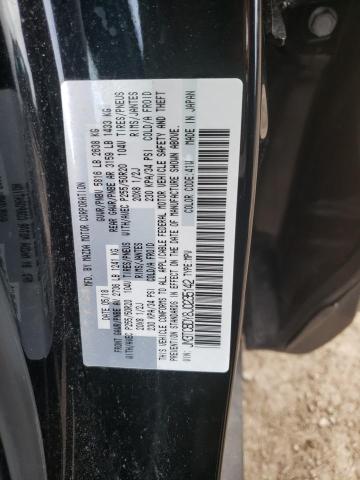 Photo 10 from auction – 2018 MAZDA CX-9 GRAND with VIN JM3TCBDY8J0235142