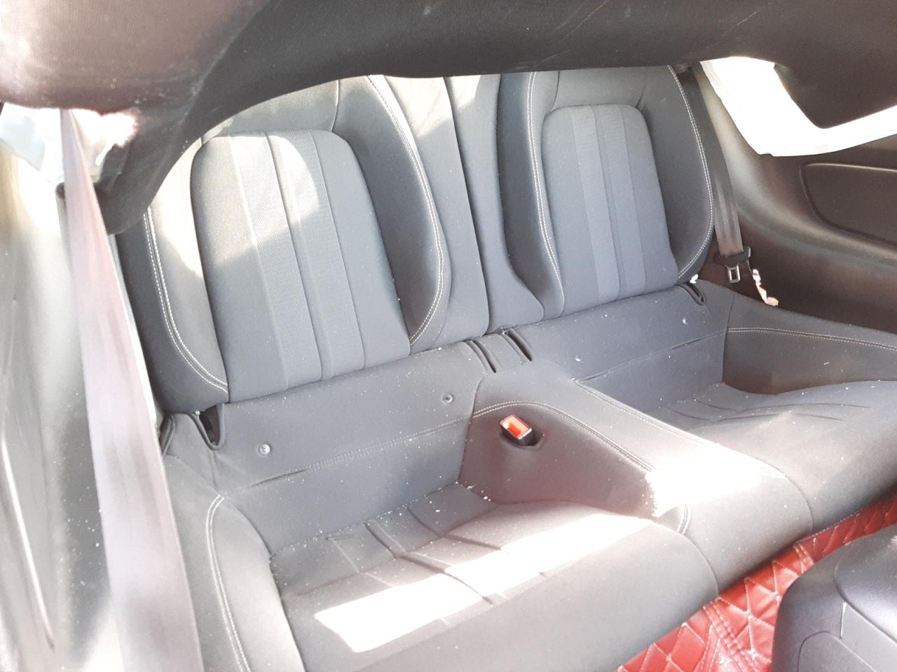 Photo 6 from auction – 2019 FORD MUSTANG with VIN 1FA6P8TH6K5123321