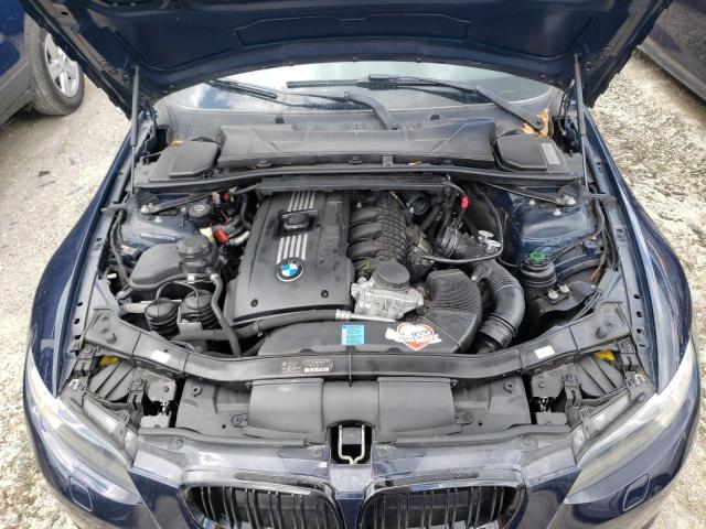 Photo 7 from auction – 2010 BMW 335 I with VIN WBAWL7C56AP474638