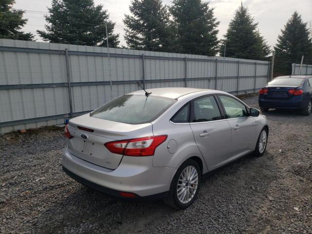 Photo 4 from auction – 2012 FORD FOCUS SEL with VIN 1FAHP3H28CL124676