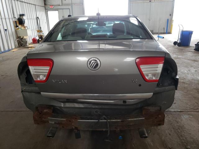 Photo 9 from auction – 2009 MERCURY MILAN with VIN 3MEHM07129R628109