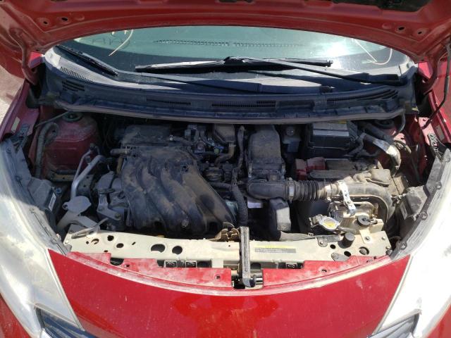 Photo 2 from auction – 2014 NISSAN VERSA NOTE with VIN 3N1CE2CP5EL431742