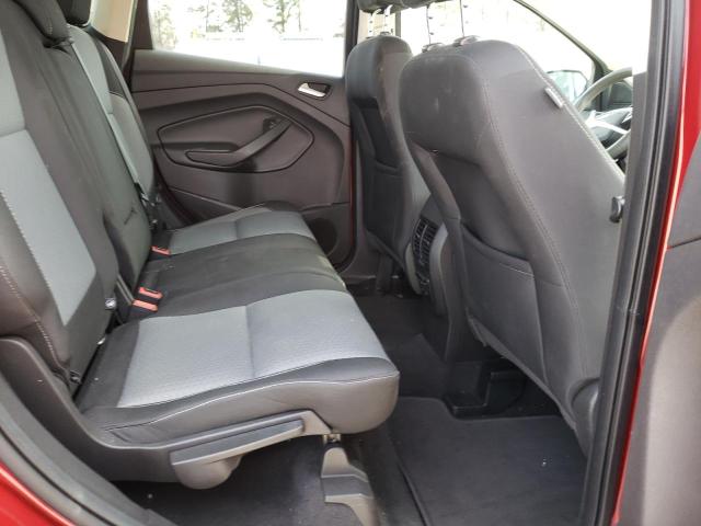 Photo 6 from auction – 2017 FORD ESCAPE SE with VIN 1FMCU9GD2HUD02419