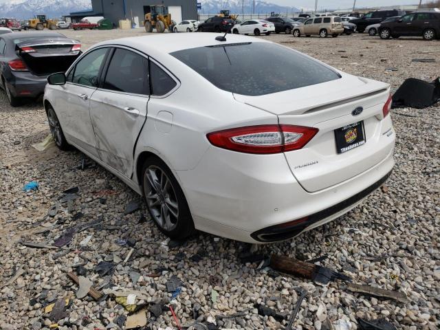 Photo 3 from auction – 2013 FORD FUSION TIT with VIN 3FA6P0K99DR177756