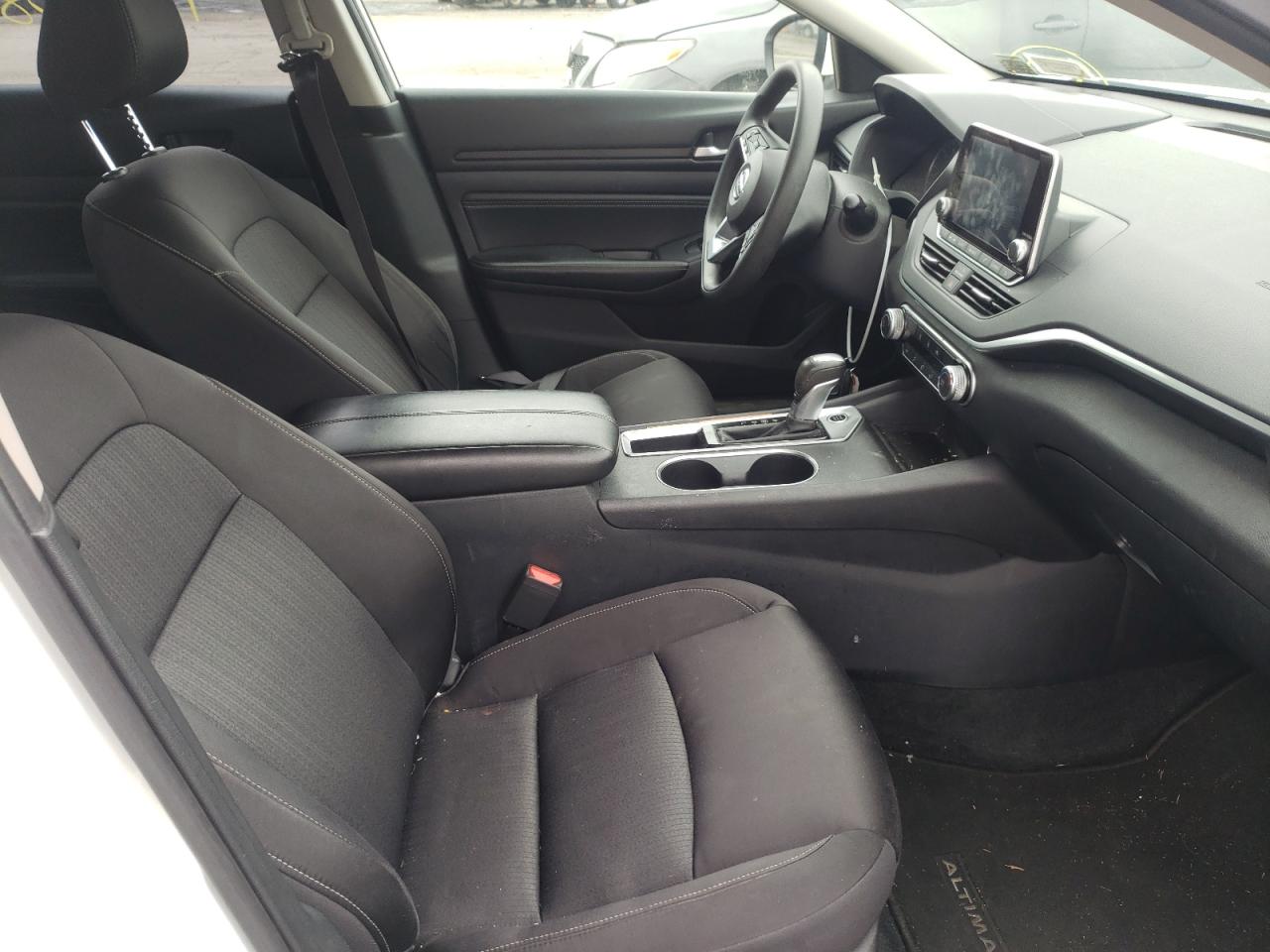 Photo 5 from auction – 2019 NISSAN ALTIMA S with VIN 1N4BL4BV7KC257146