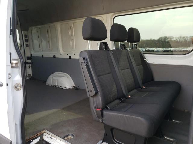 Photo 6 from auction – 2014 MERCEDES-BENZ SPRINTER 2 with VIN WD4PE8DC4E5897911